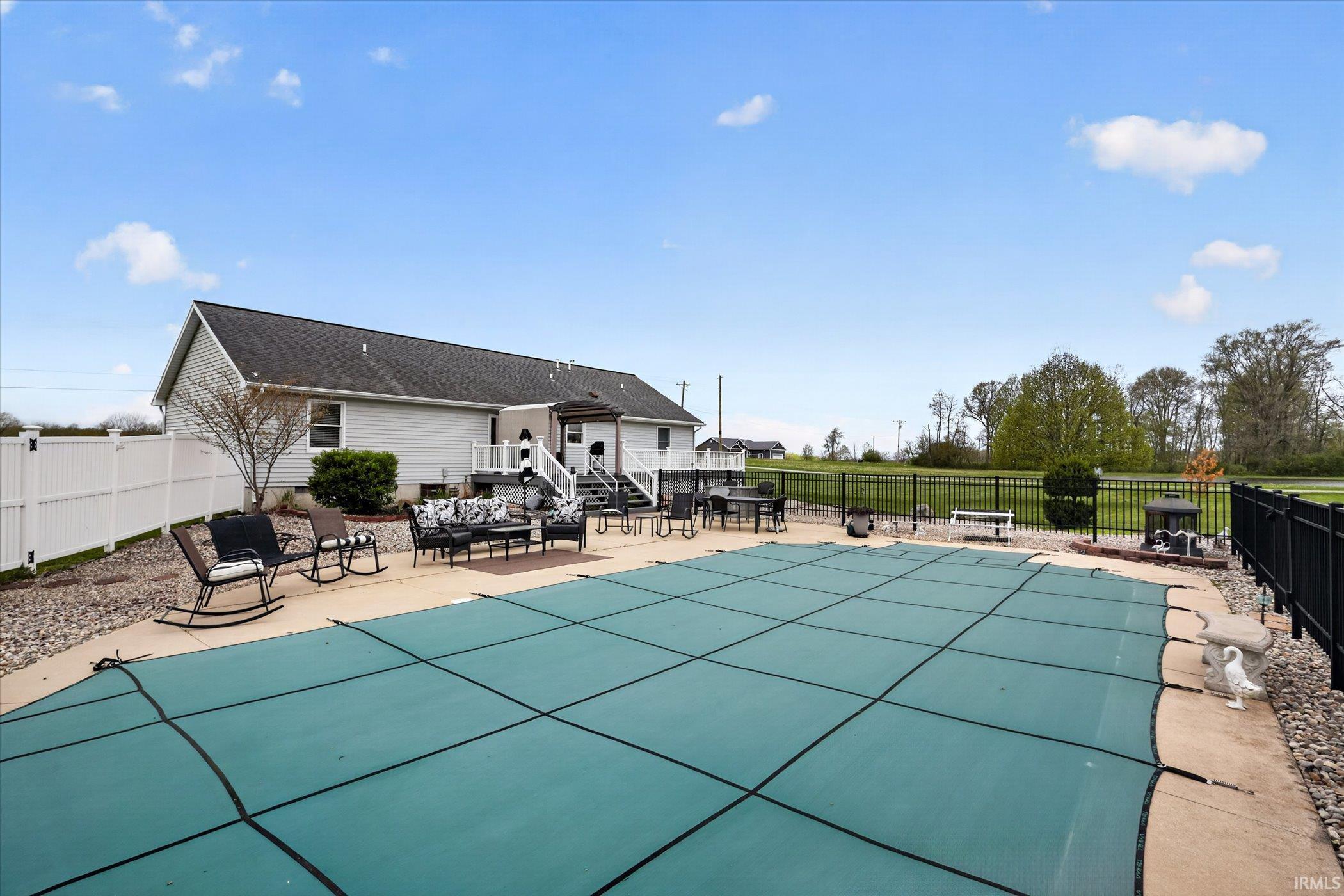 16636 Quince Road Culver IN 46511