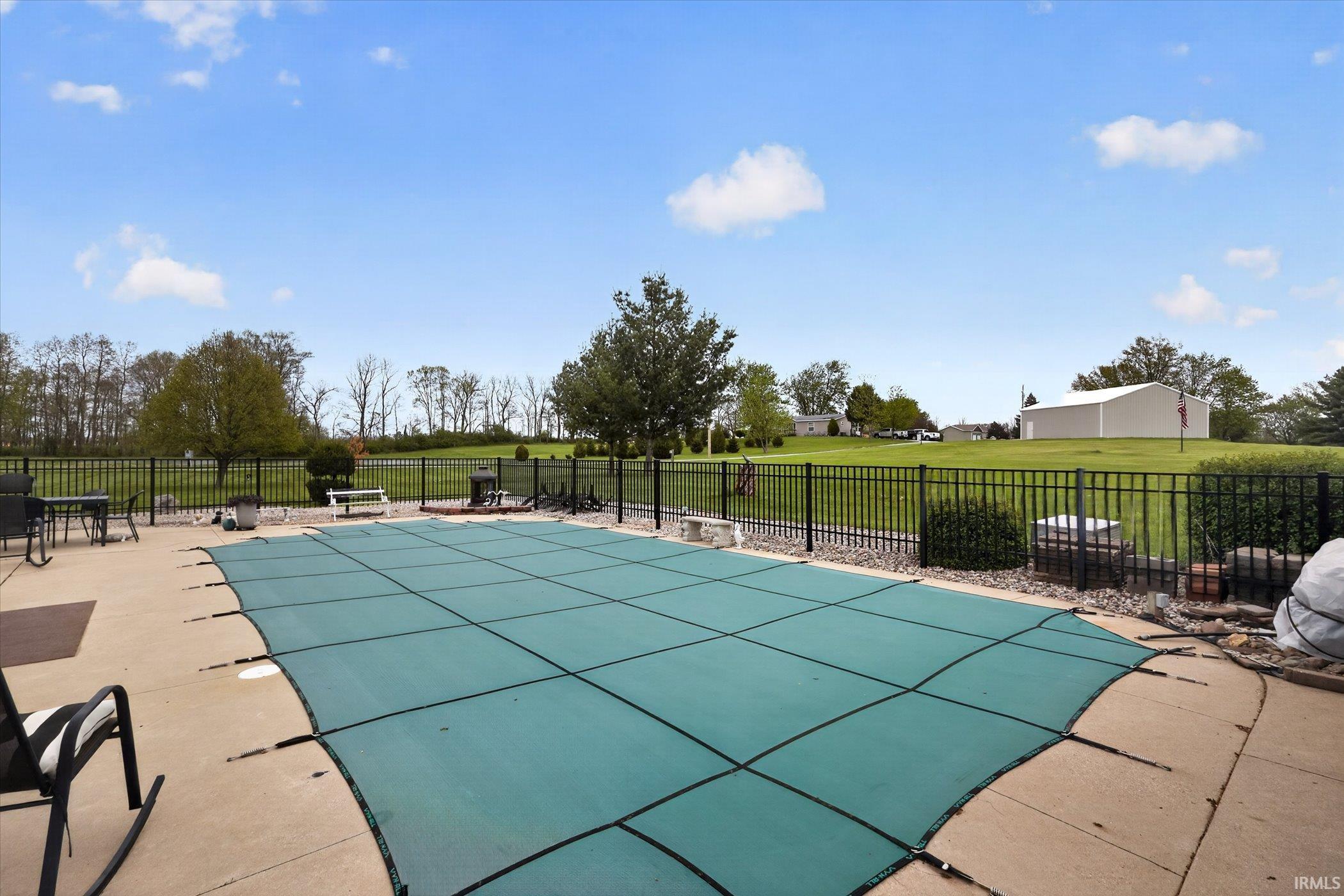 16636 Quince Road Culver IN 46511