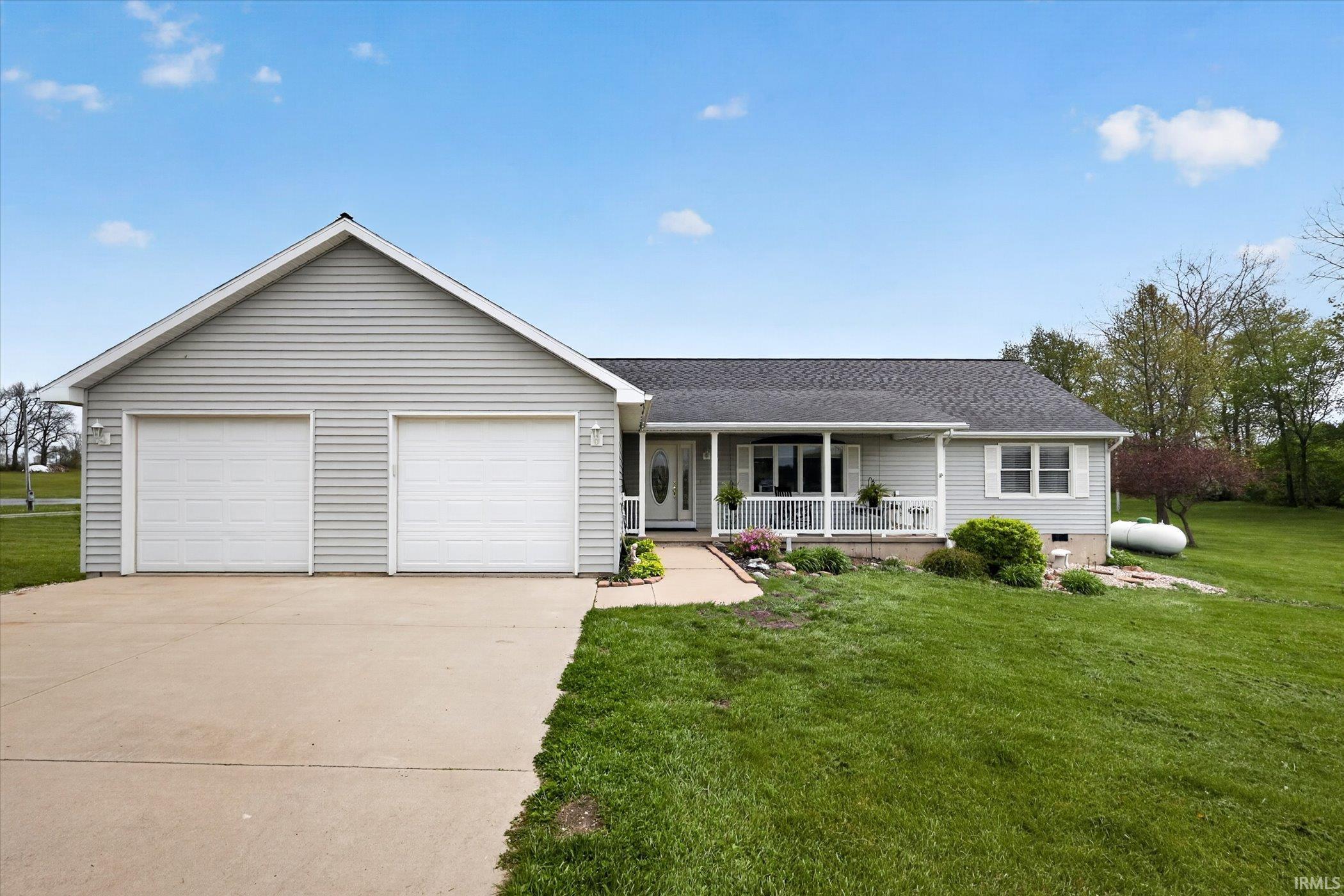 16636 Quince Road Culver IN 46511