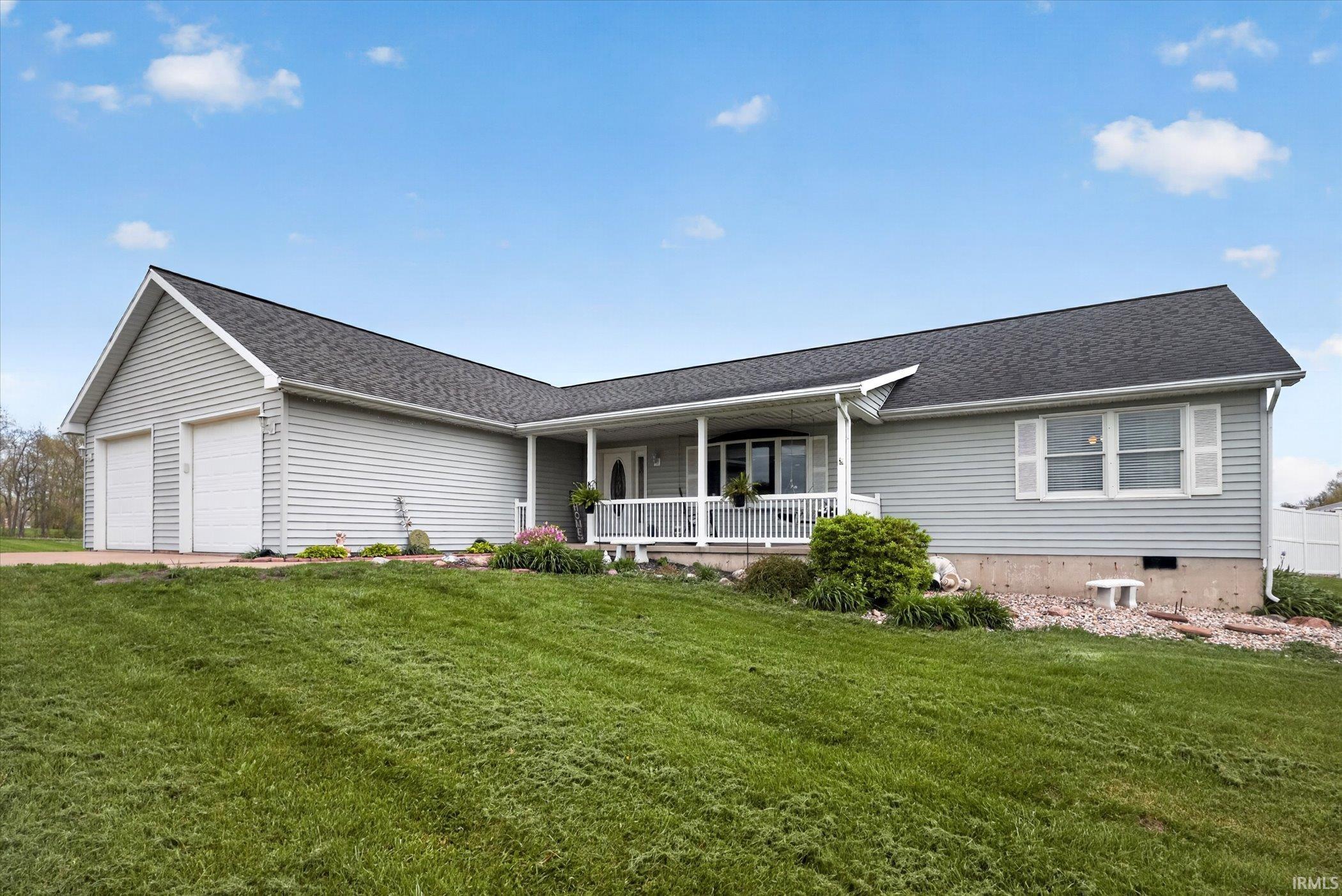 16636 Quince Road Culver IN 46511