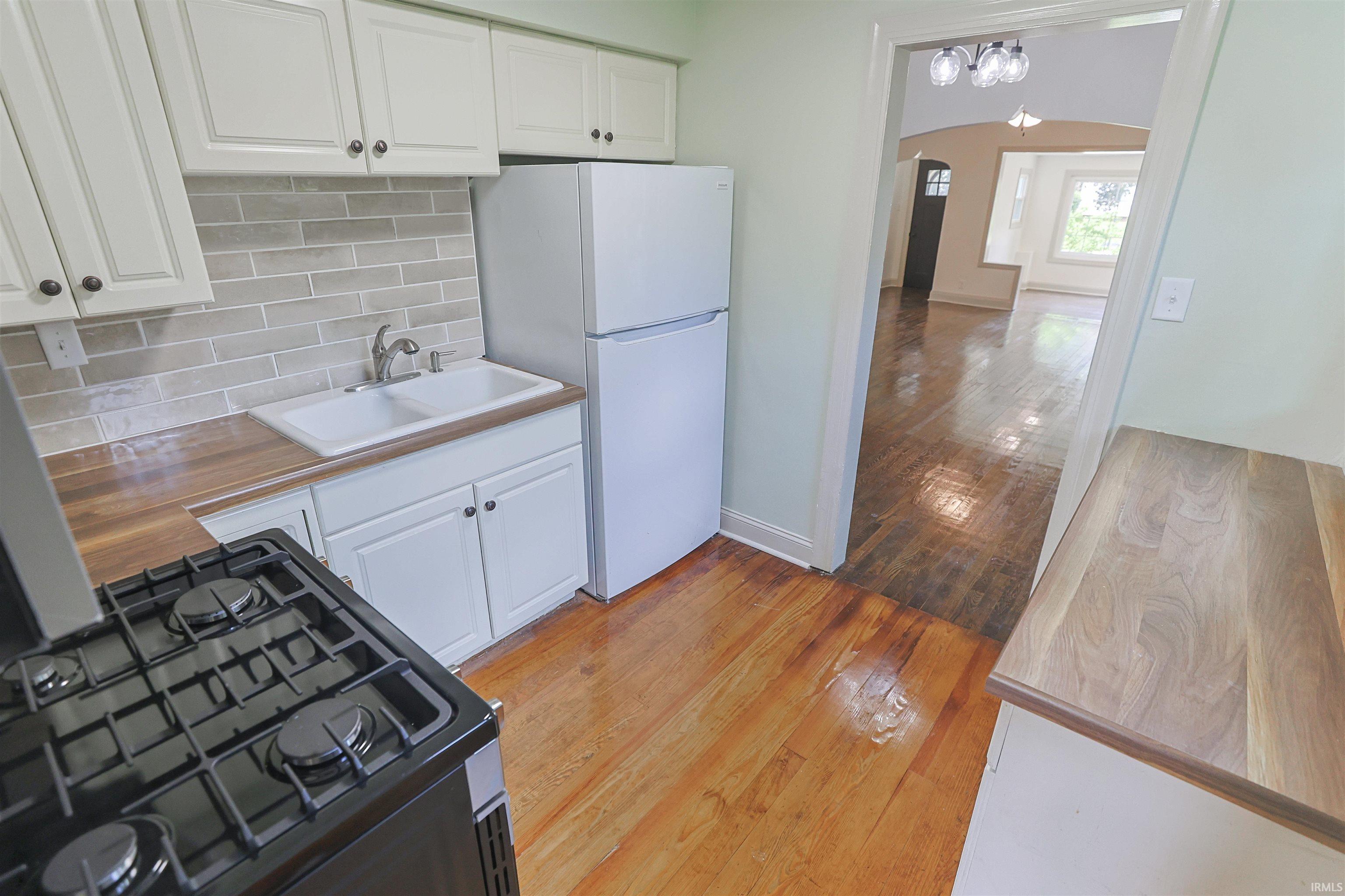 336 Parkovash Avenue South Bend IN 46617