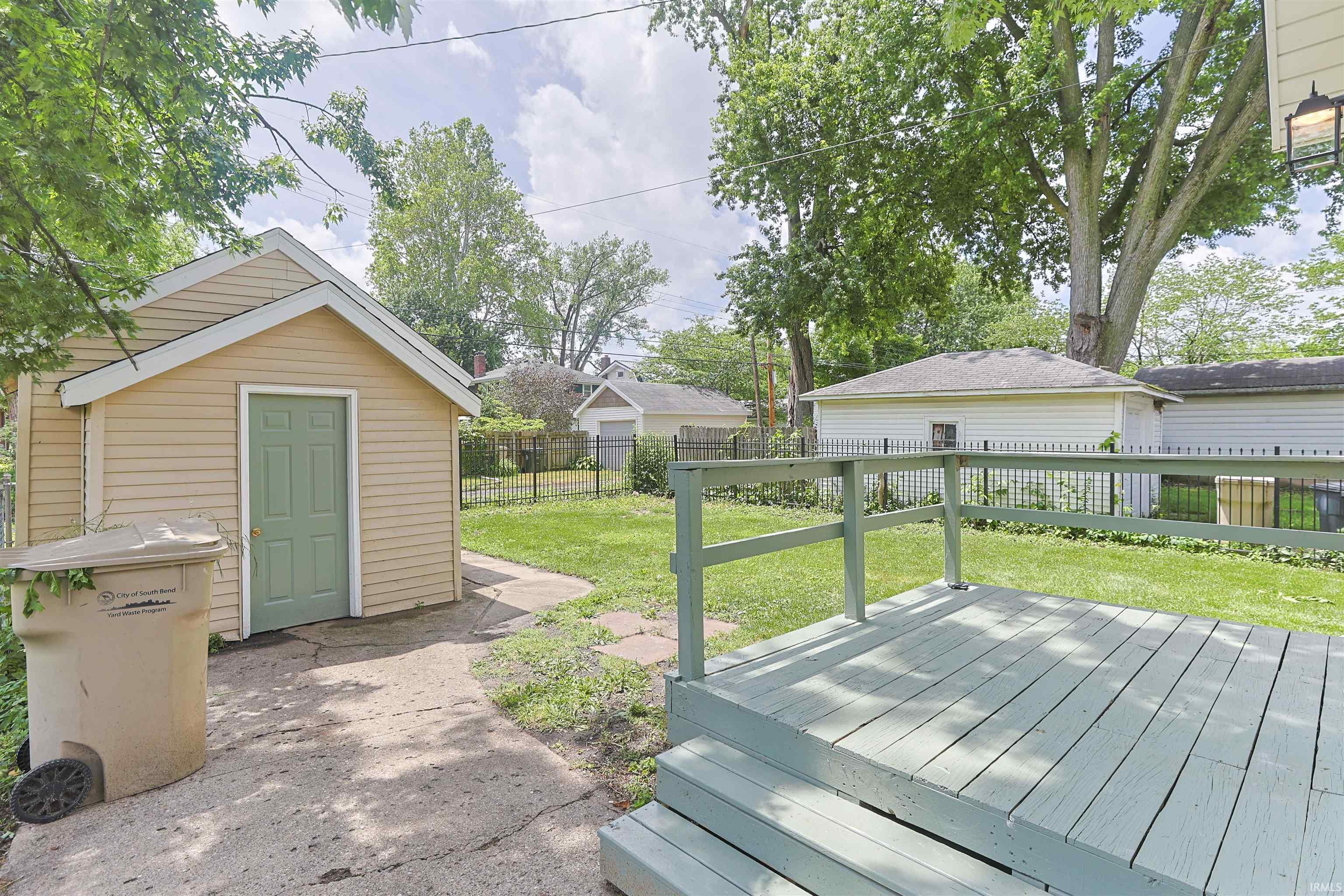 336 Parkovash Avenue South Bend IN 46617
