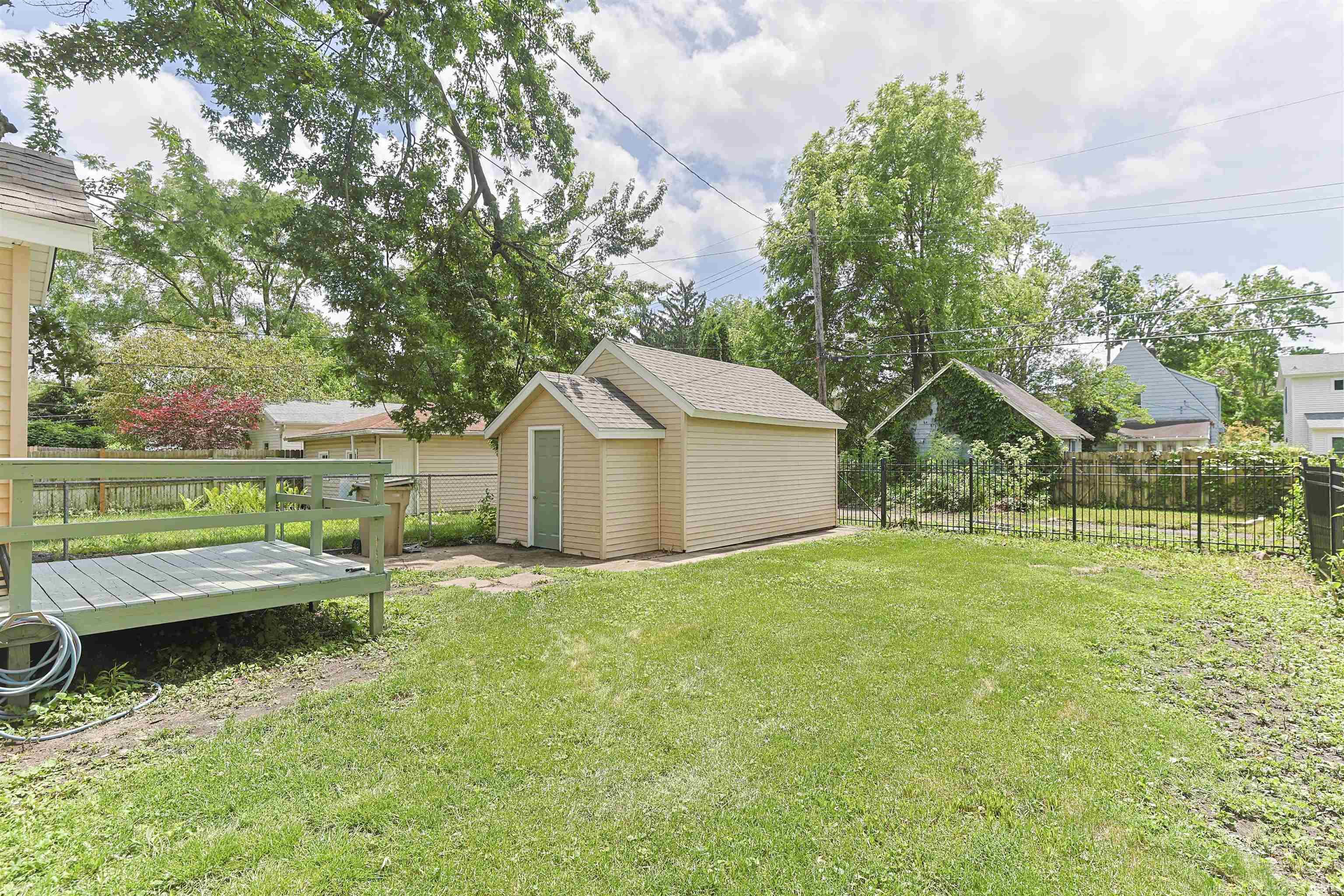 336 Parkovash Avenue South Bend IN 46617