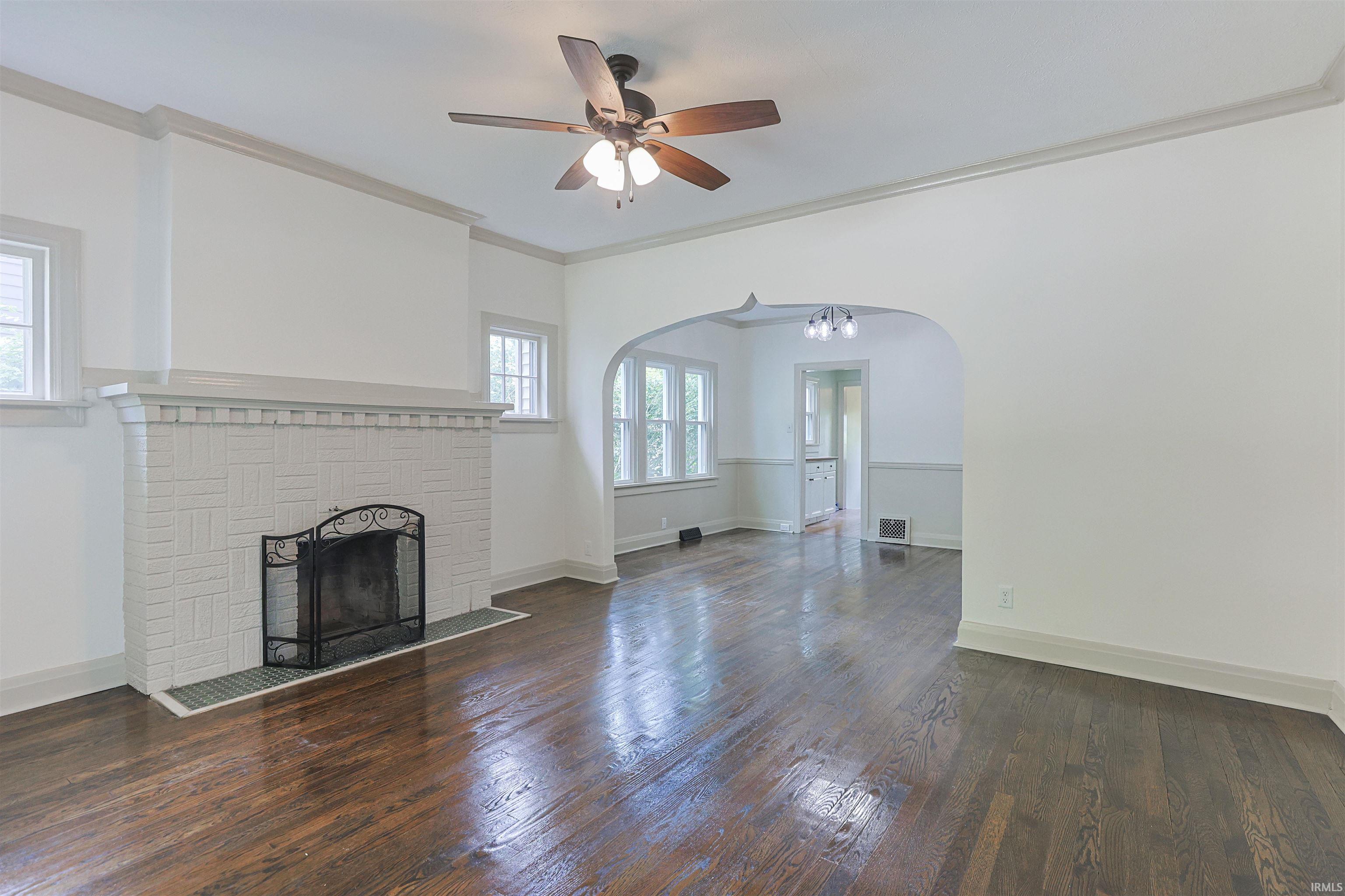 336 Parkovash Avenue South Bend IN 46617