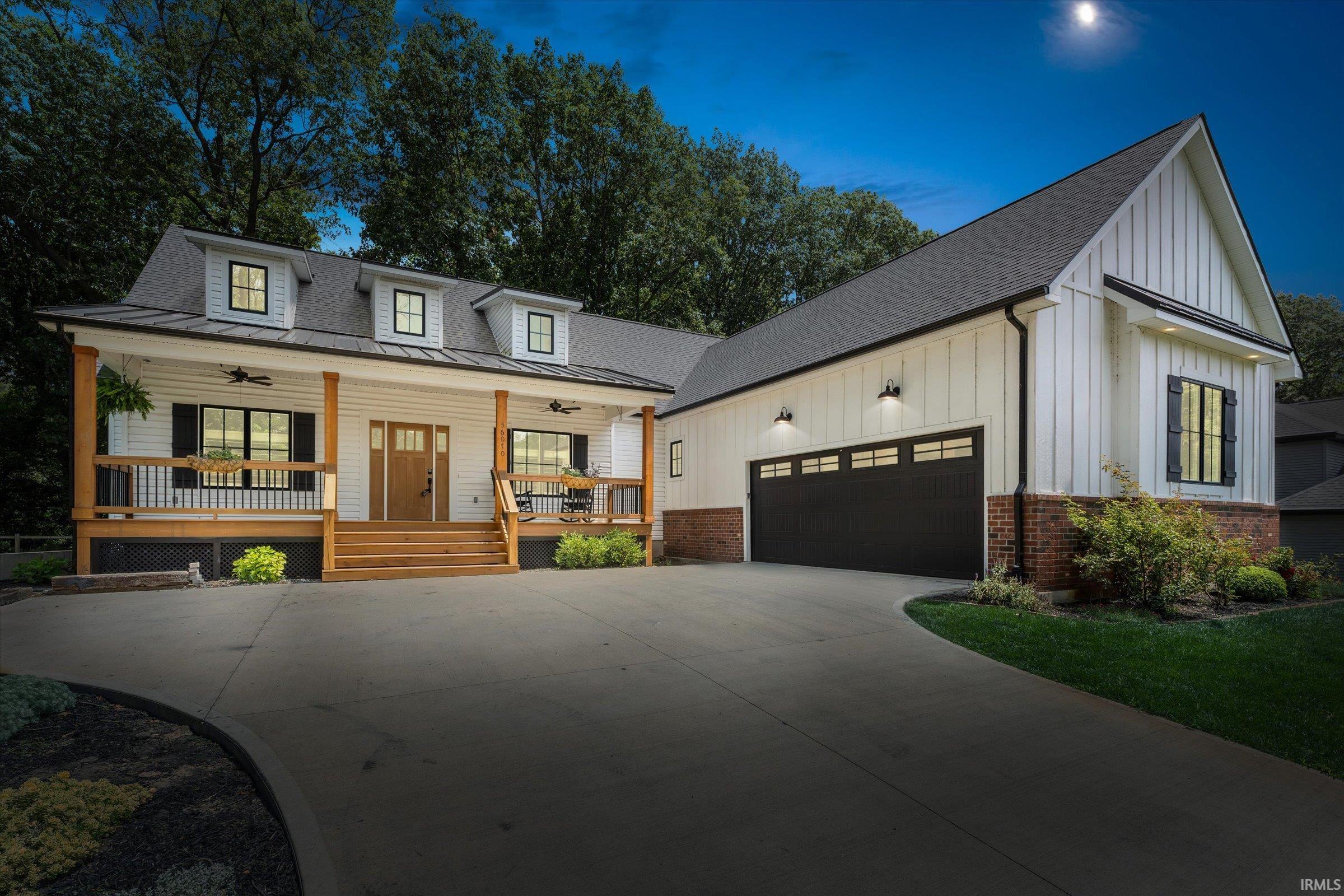 56070 Dana Drive Bristol IN 46507