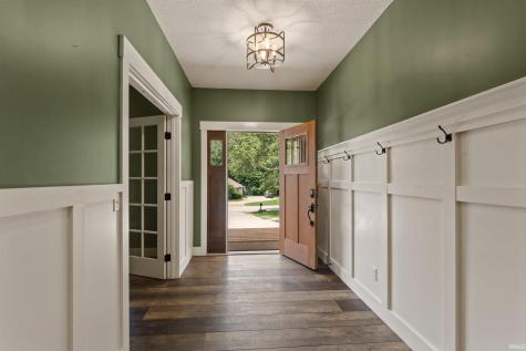 56070 Dana Drive Bristol IN 46507