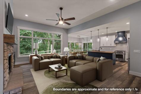 56070 Dana Drive Bristol IN 46507