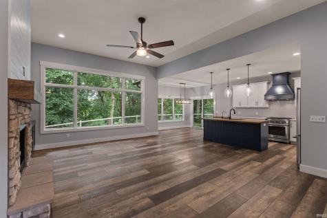 56070 Dana Drive Bristol IN 46507