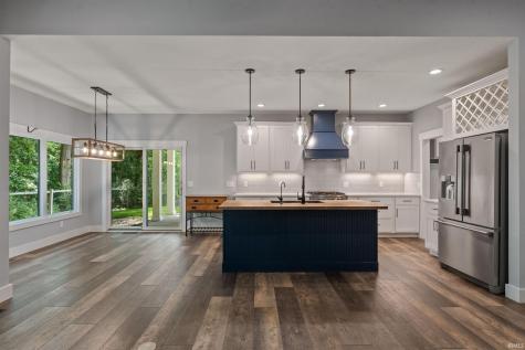 56070 Dana Drive Bristol IN 46507