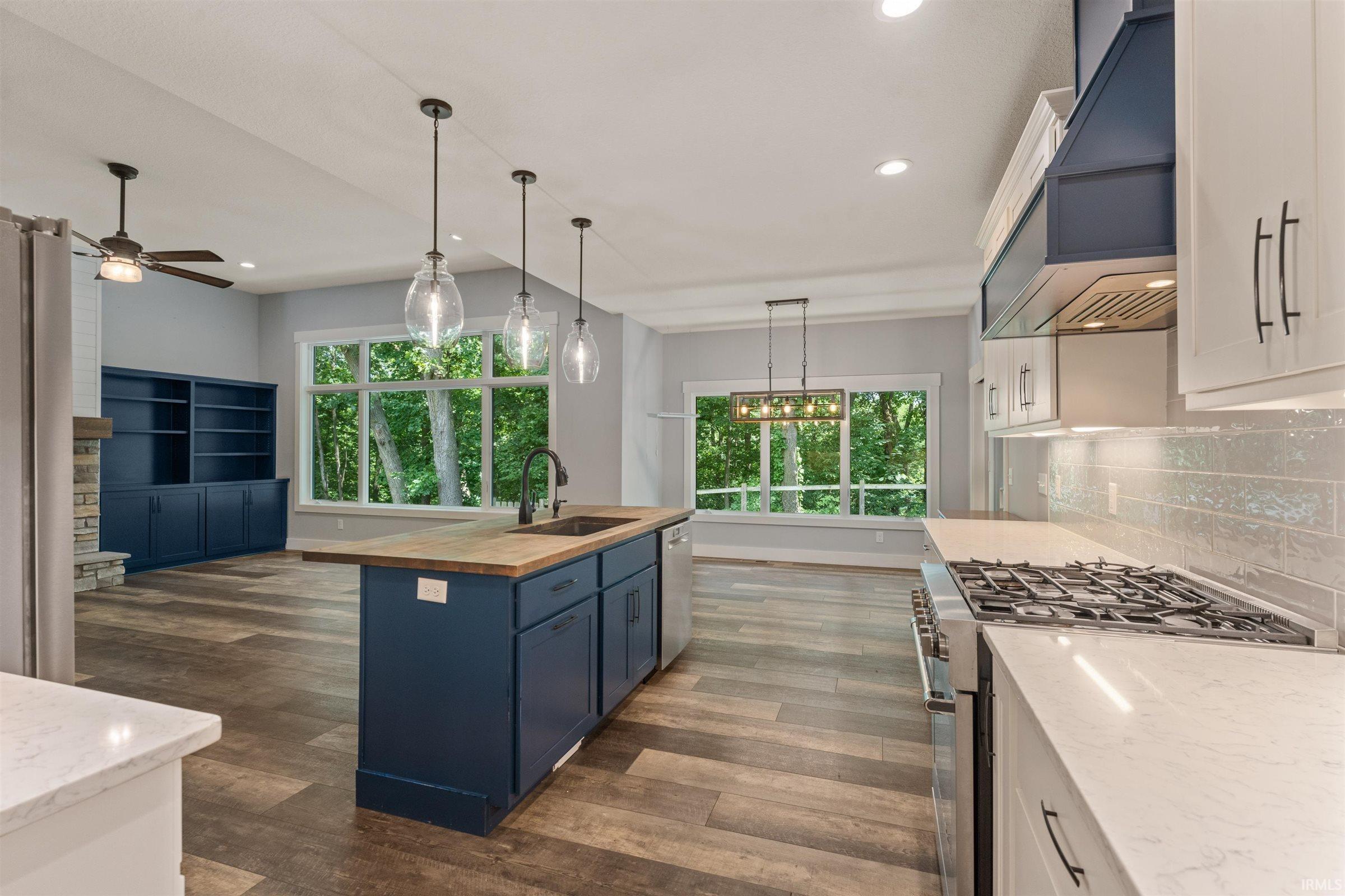56070 Dana Drive Bristol IN 46507