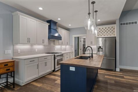 56070 Dana Drive Bristol IN 46507