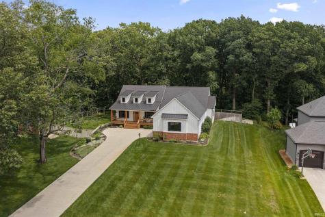 56070 Dana Drive Bristol IN 46507