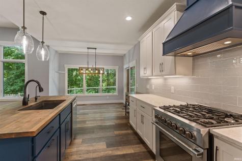 56070 Dana Drive Bristol IN 46507