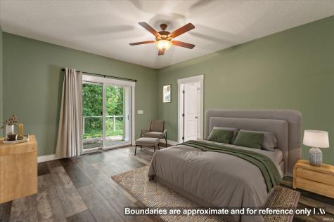 56070 Dana Drive Bristol IN 46507