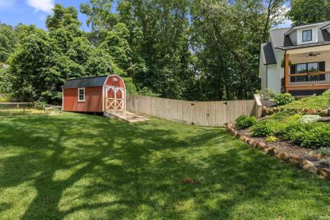 56070 Dana Drive Bristol IN 46507