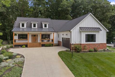 56070 Dana Drive Bristol IN 46507