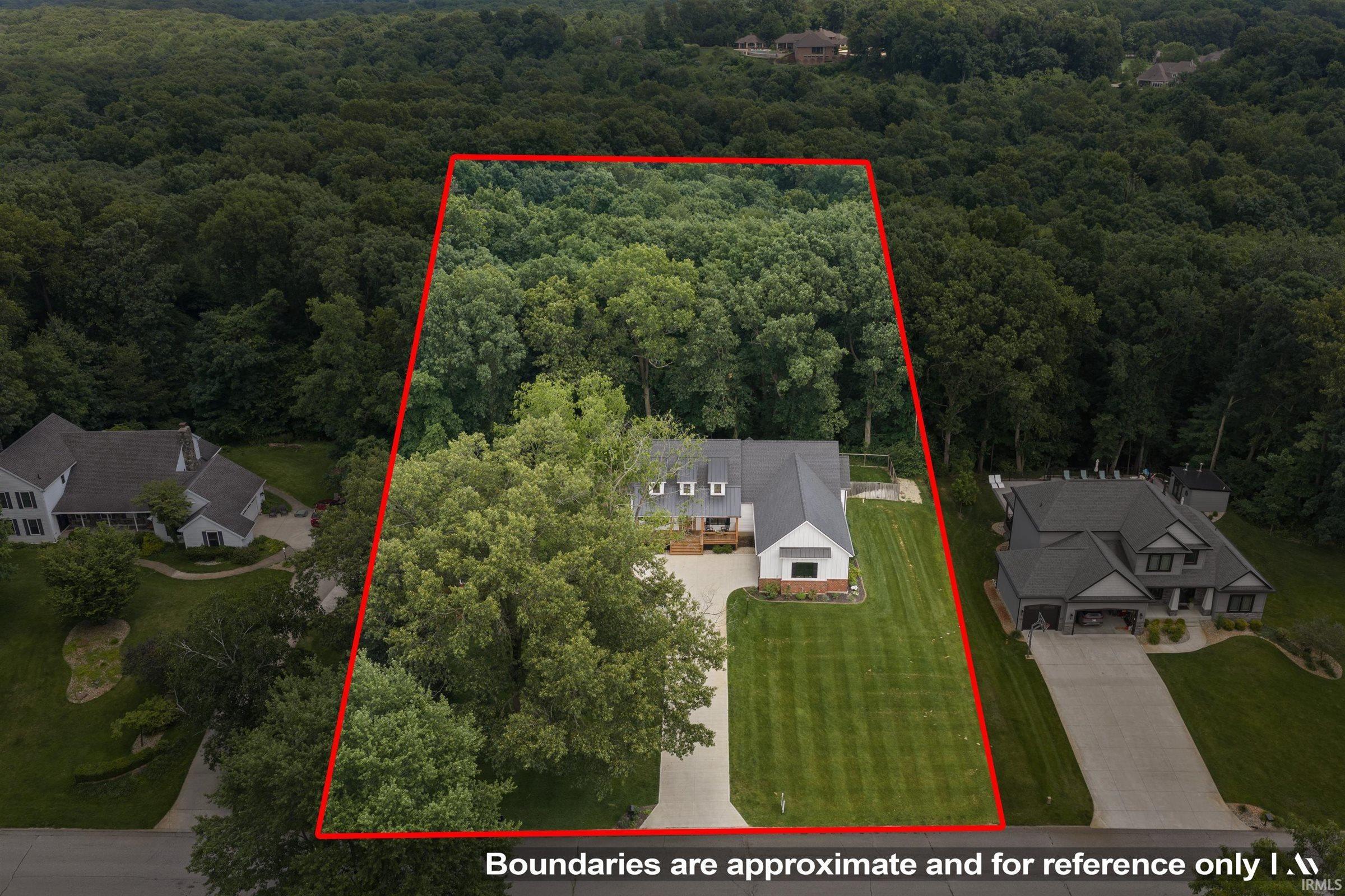 56070 Dana Drive Bristol IN 46507