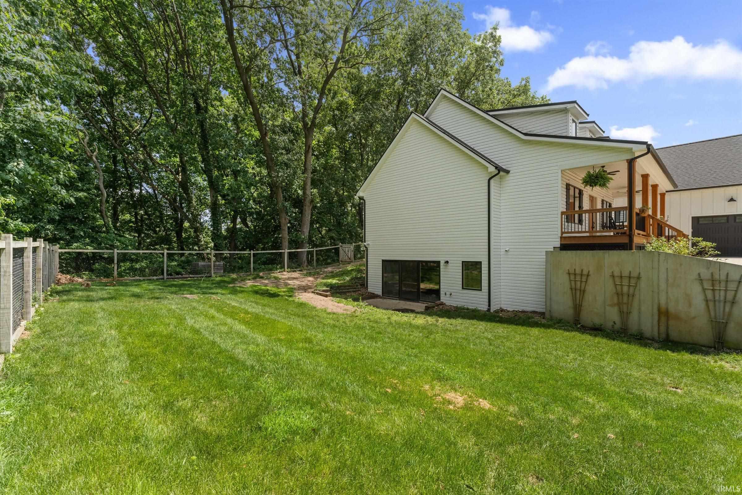 56070 Dana Drive Bristol IN 46507