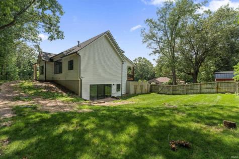 56070 Dana Drive Bristol IN 46507