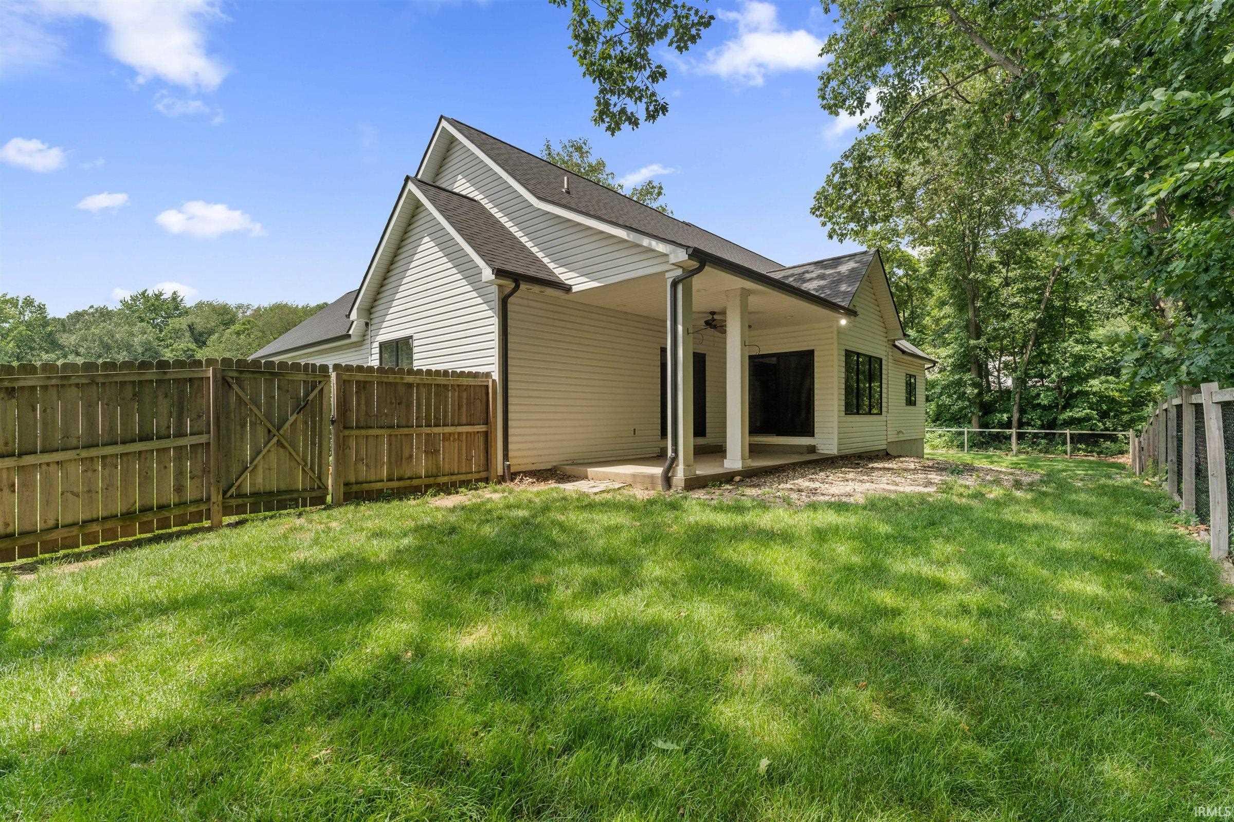 56070 Dana Drive Bristol IN 46507
