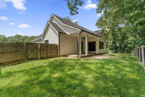 56070 Dana Drive Bristol IN 46507