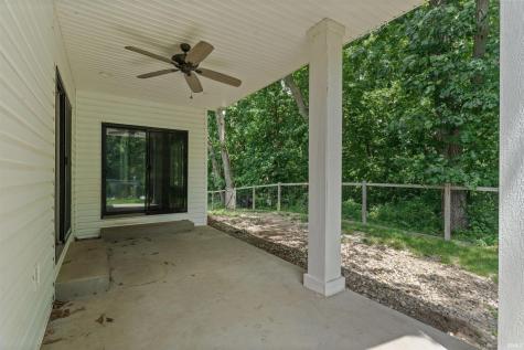 56070 Dana Drive Bristol IN 46507