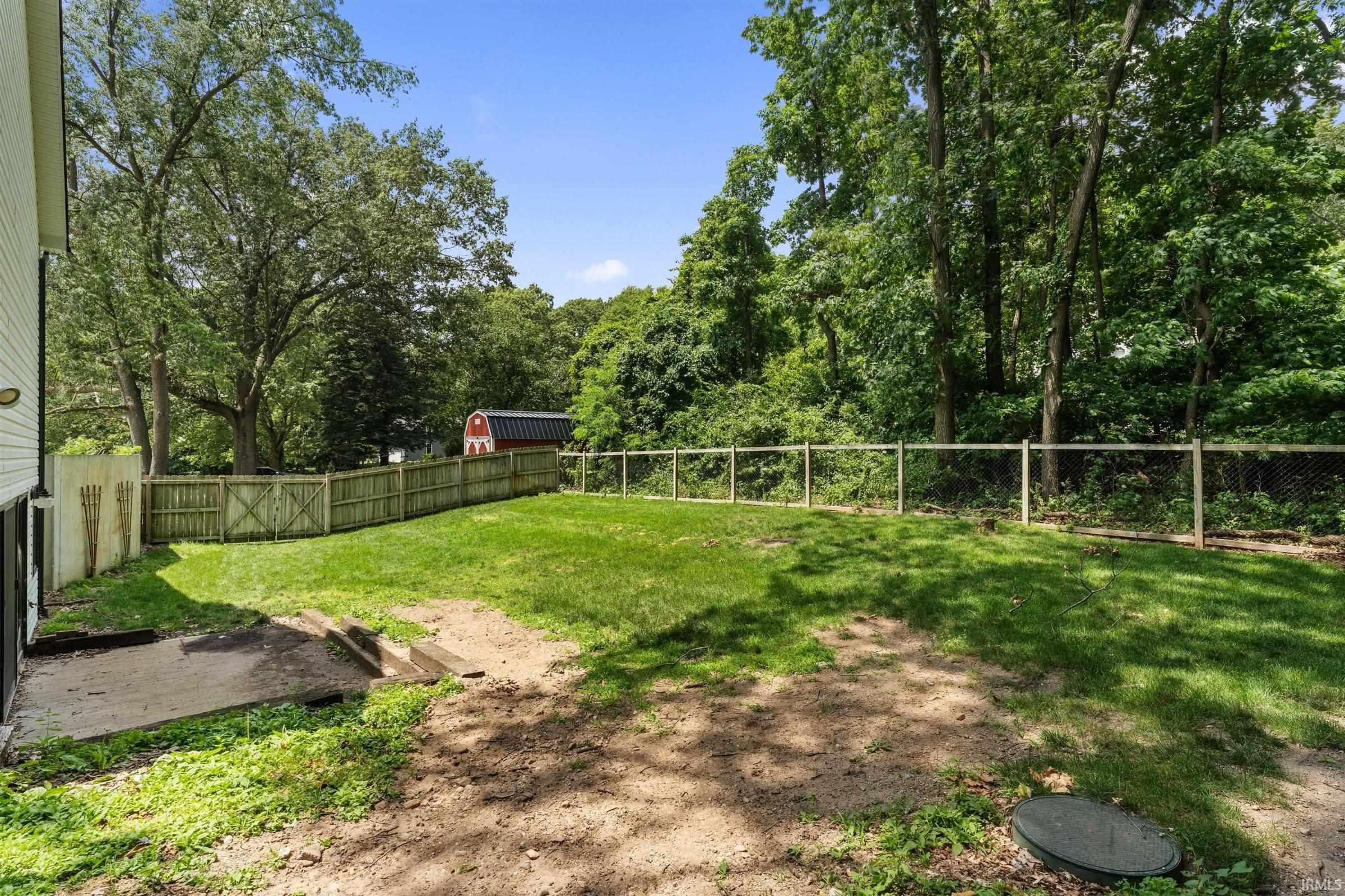 56070 Dana Drive Bristol IN 46507