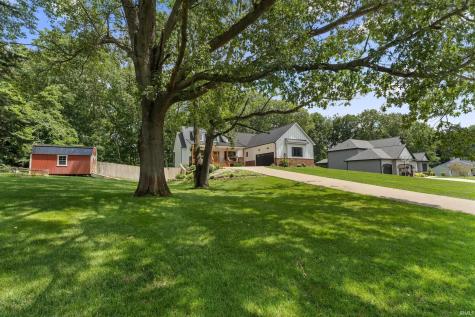 56070 Dana Drive Bristol IN 46507