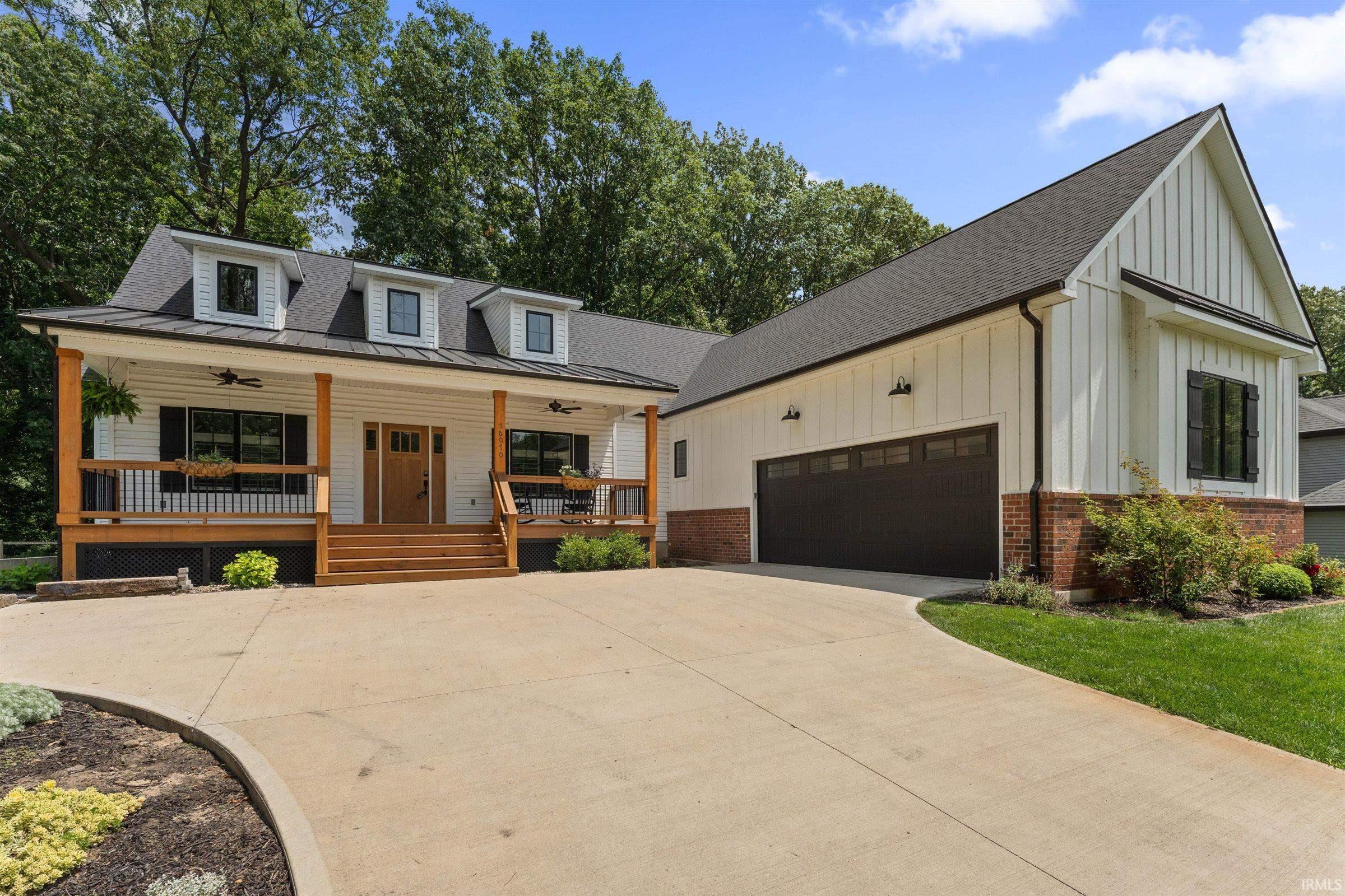 56070 Dana Drive Bristol IN 46507