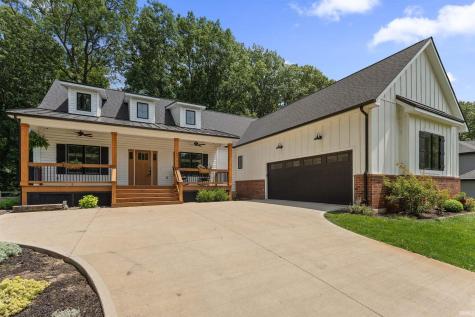 56070 Dana Drive Bristol IN 46507