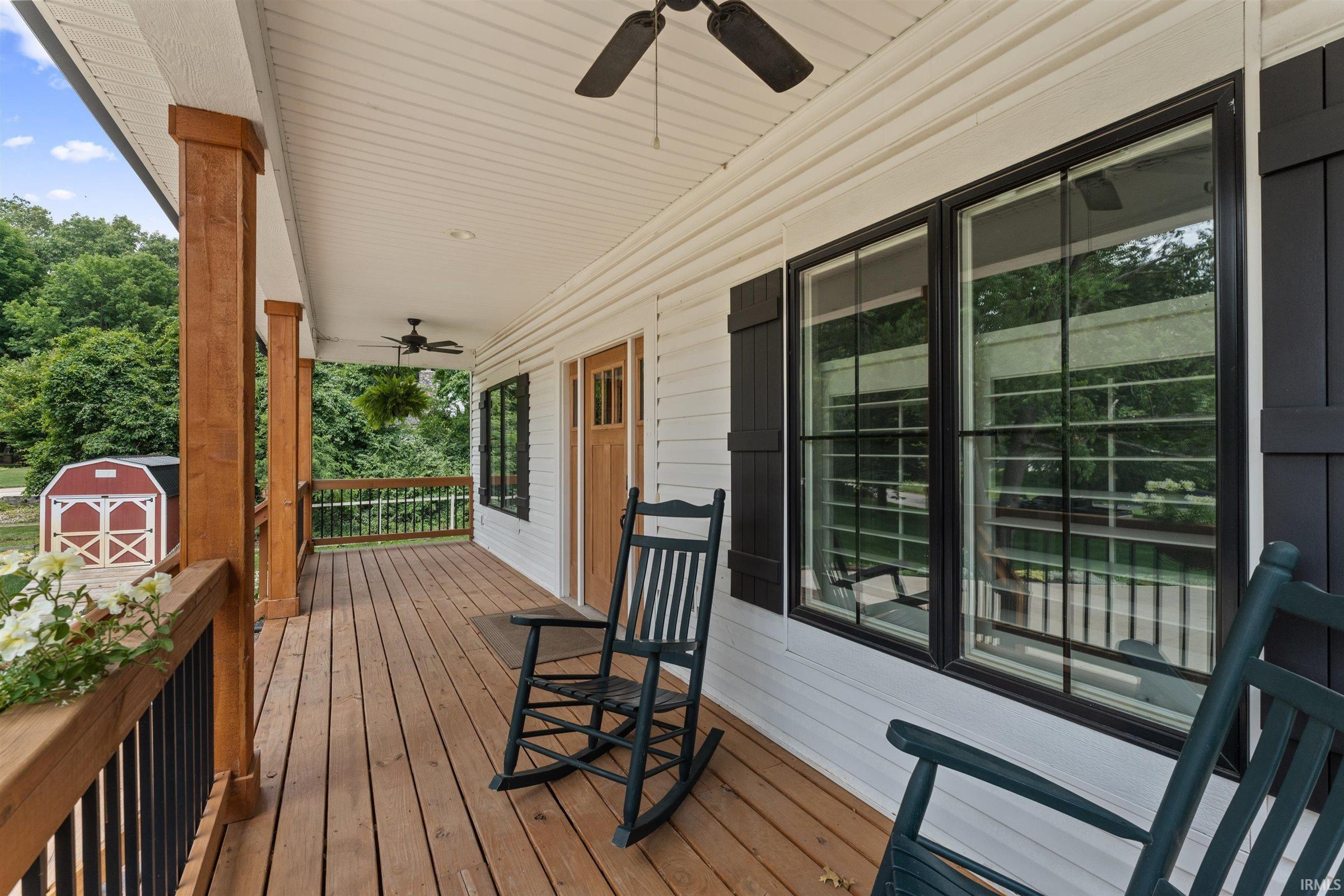 56070 Dana Drive Bristol IN 46507