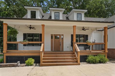 56070 Dana Drive Bristol IN 46507