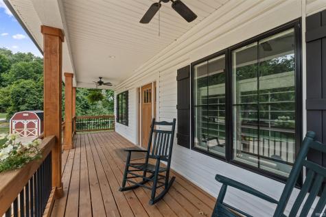 56070 Dana Drive Bristol IN 46507