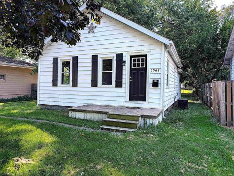 2368 N 24th Street Lafayette IN 47904