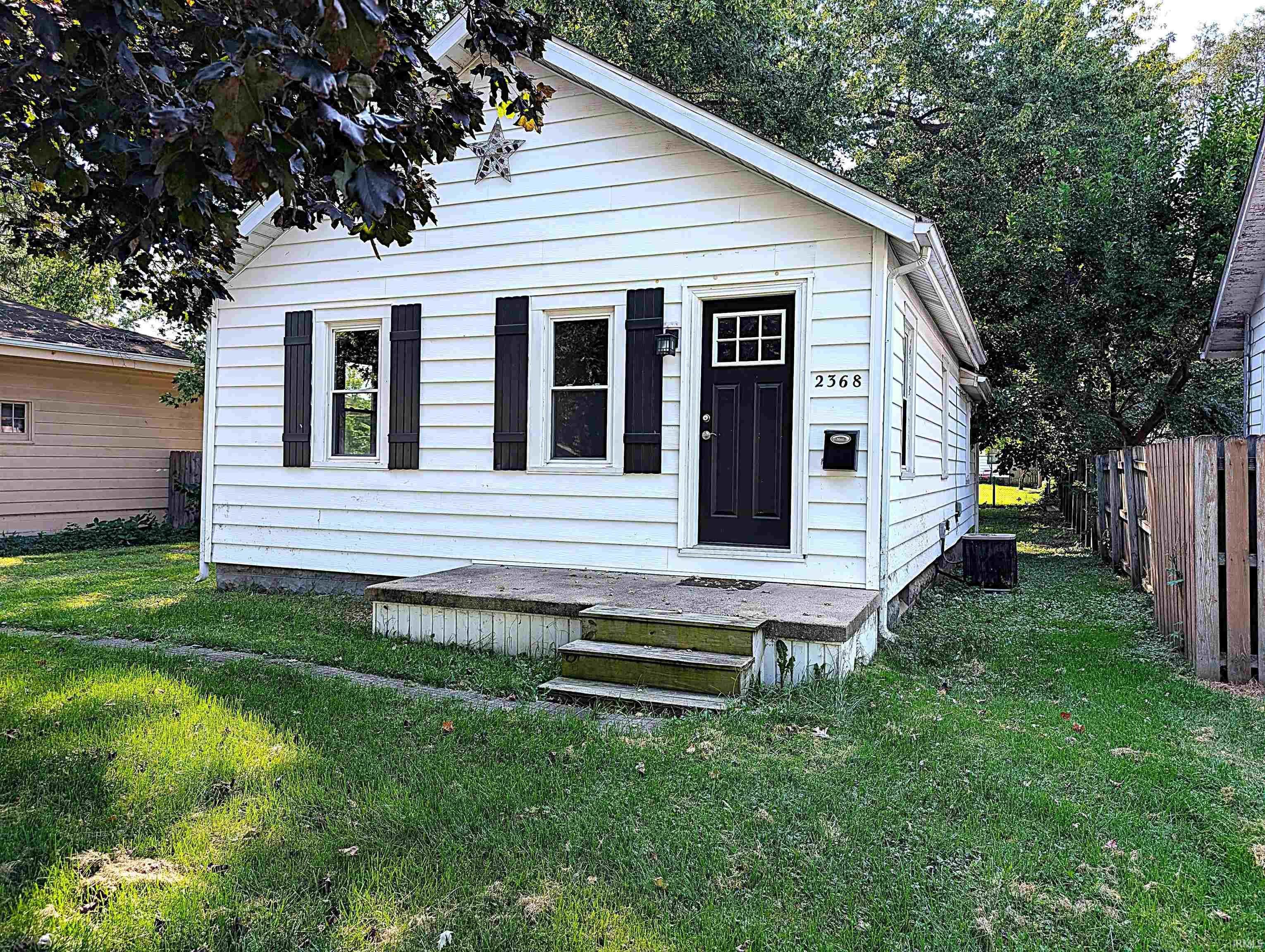 2368 N 24th Street Lafayette IN 47904