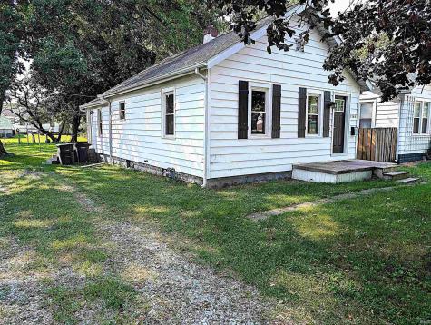 2368 N 24th Street Lafayette IN 47904