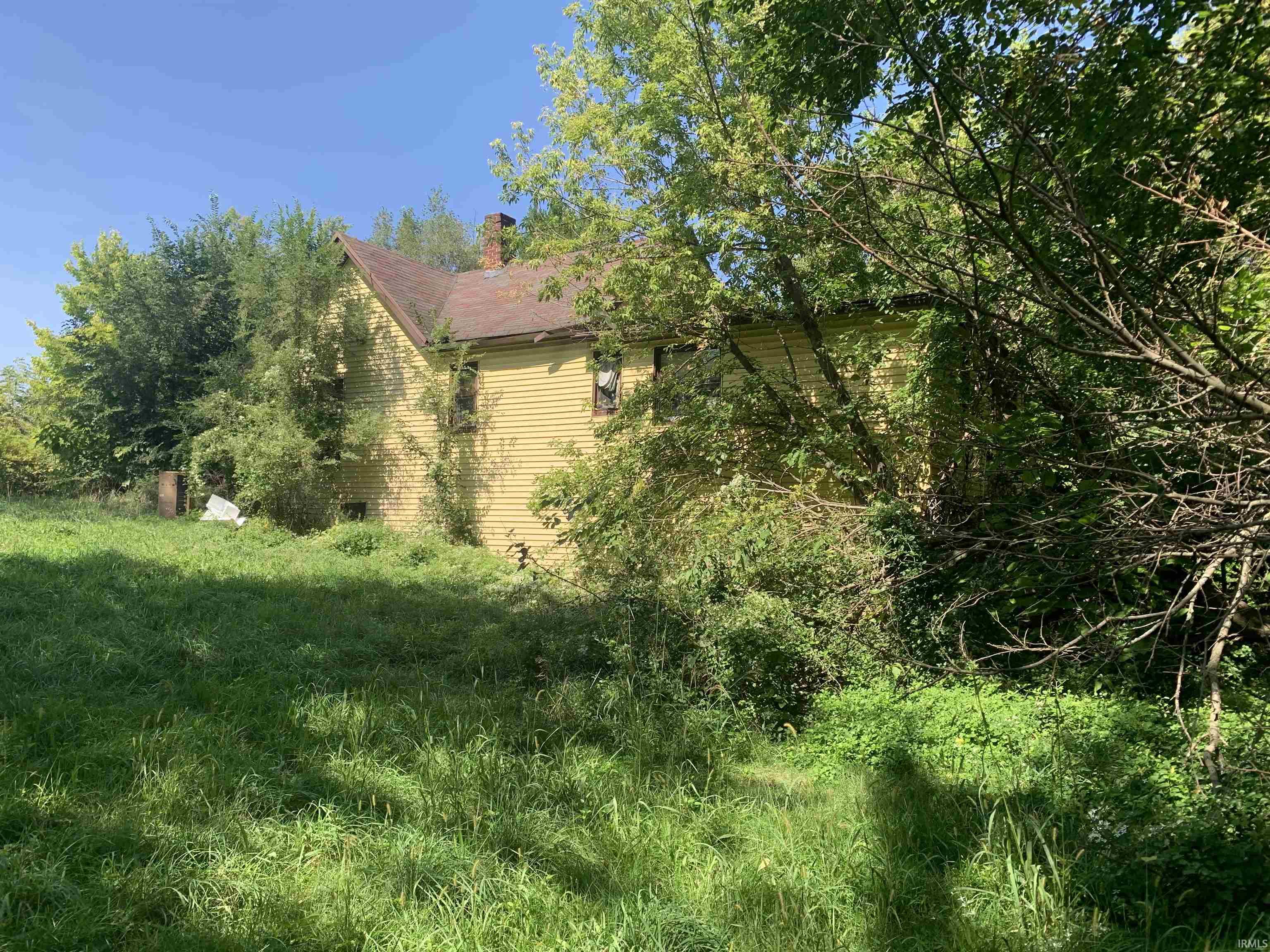 524 Euclid Avenue South Bend IN 46628