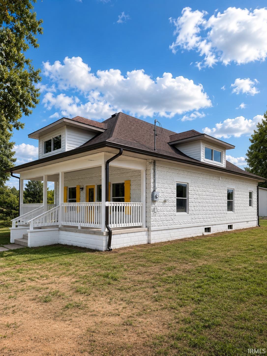 311 W Monroe Street Kokomo IN 46901