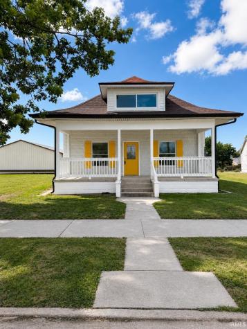 311 W Monroe Street Kokomo IN 46901