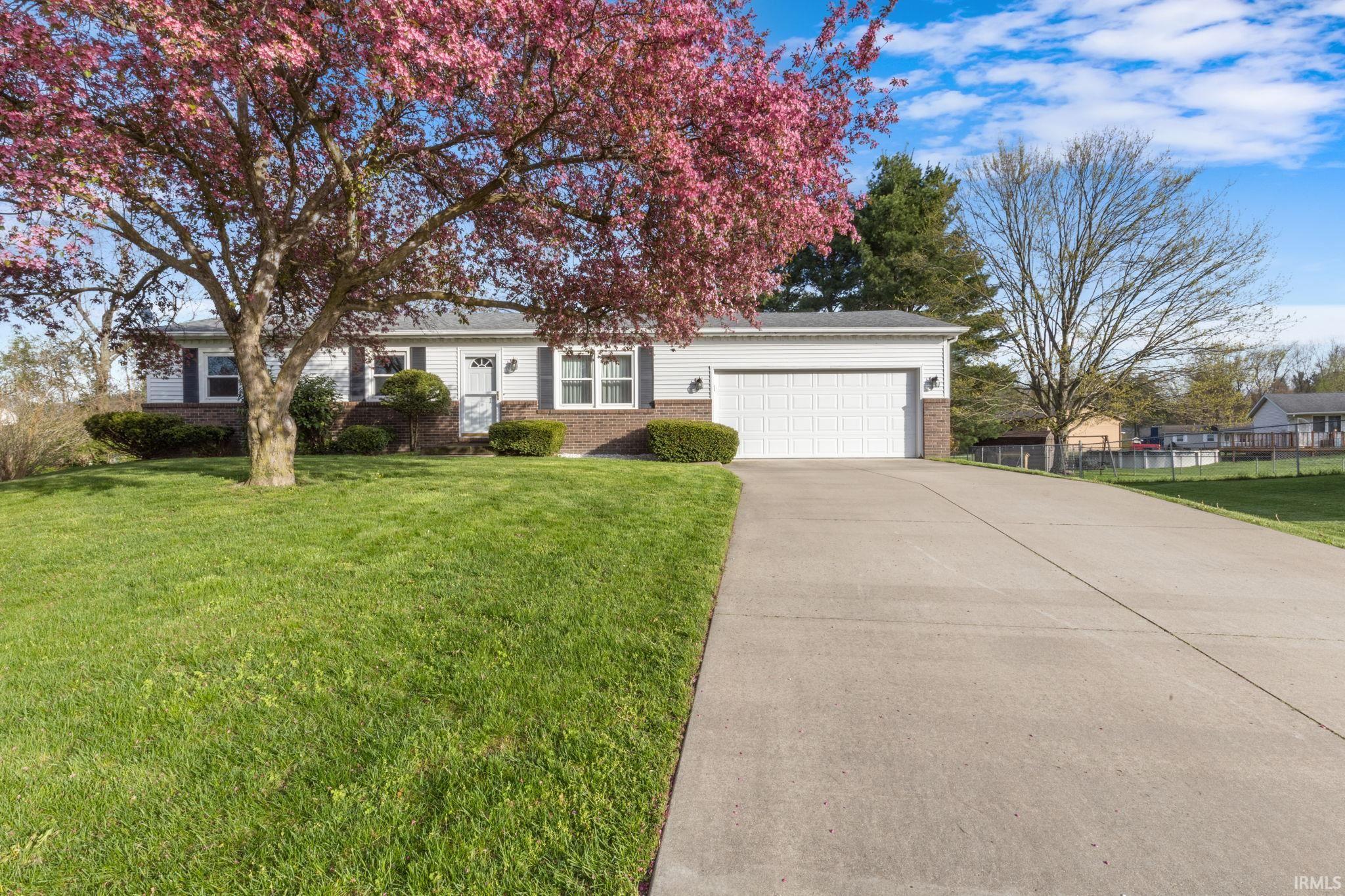 53731 Pine Tree Court Elkhart IN 46514