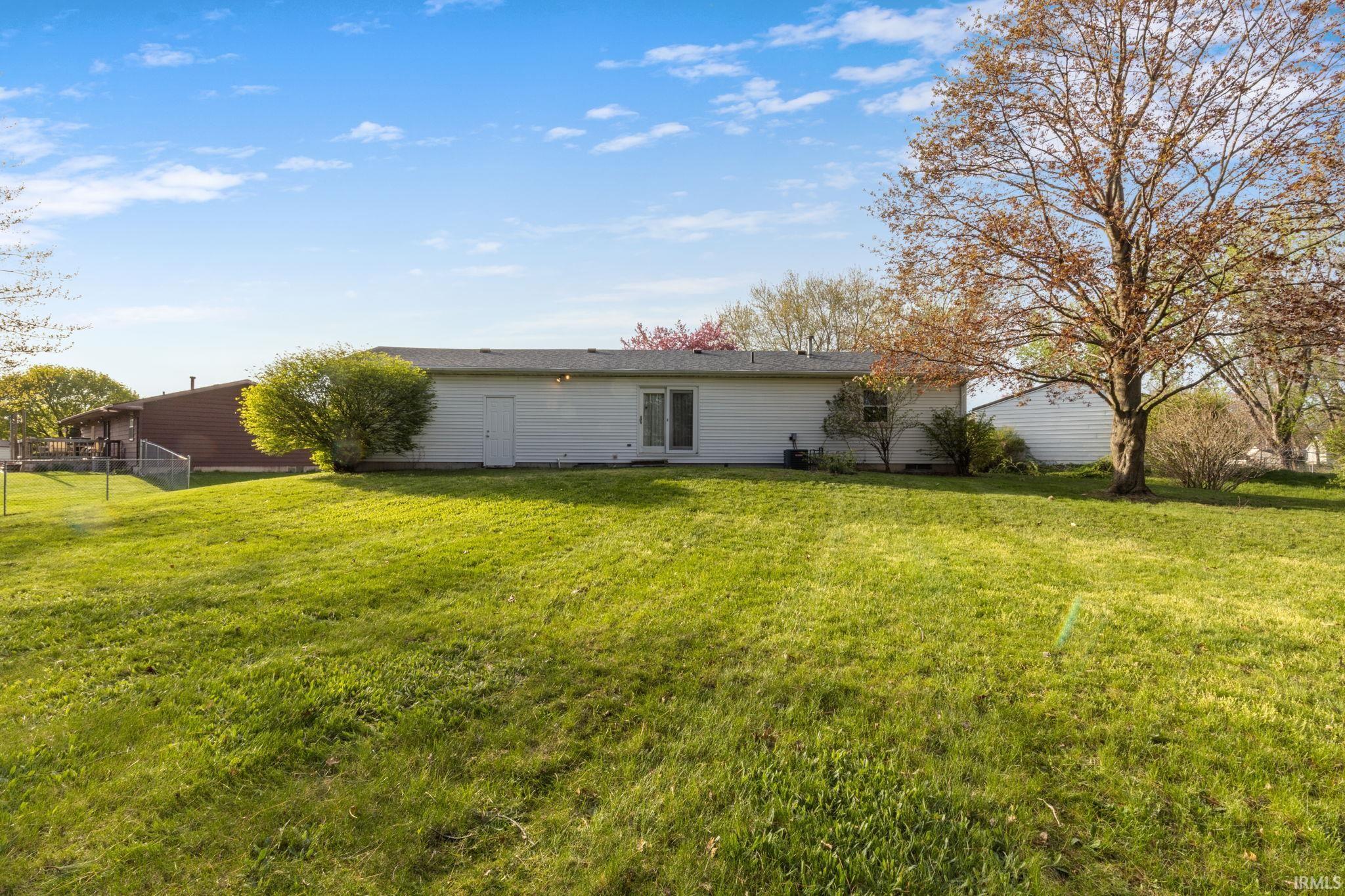 53731 Pine Tree Court Elkhart IN 46514