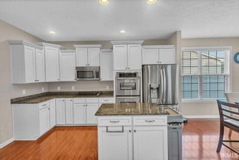 5372 W Cobblestone Street Bloomington IN 47403
