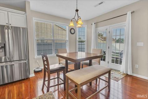 5372 W Cobblestone Street Bloomington IN 47403