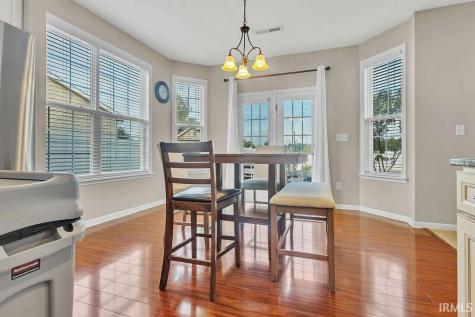 5372 W Cobblestone Street Bloomington IN 47403
