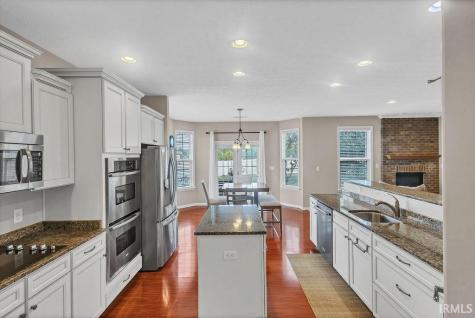 5372 W Cobblestone Street Bloomington IN 47403