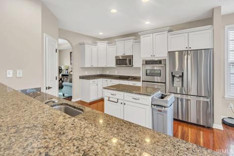 5372 W Cobblestone Street Bloomington IN 47403
