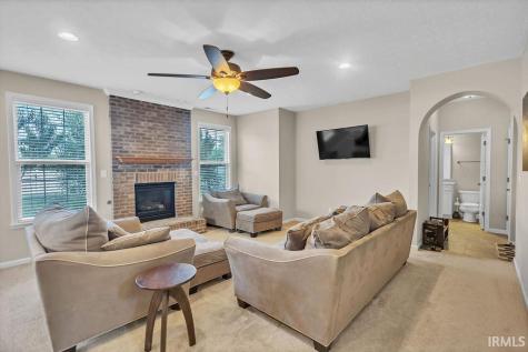 5372 W Cobblestone Street Bloomington IN 47403
