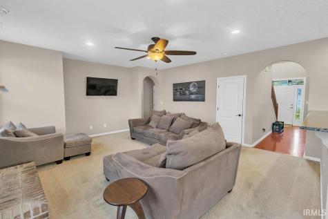5372 W Cobblestone Street Bloomington IN 47403