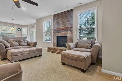 5372 W Cobblestone Street Bloomington IN 47403