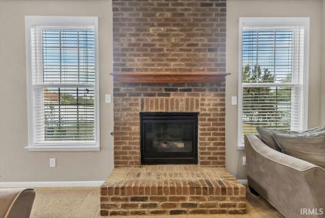 5372 W Cobblestone Street Bloomington IN 47403